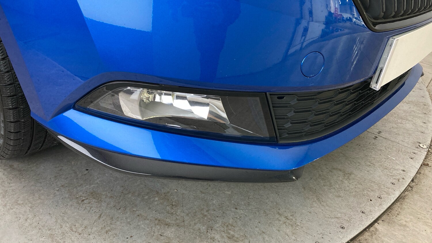 Used Skoda Fabia 2019 for sale - 77431071: Photo 40