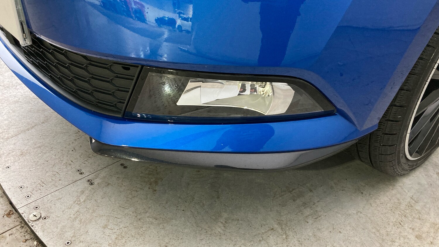 Used Skoda Fabia 2019 for sale - 77431071: Photo 41