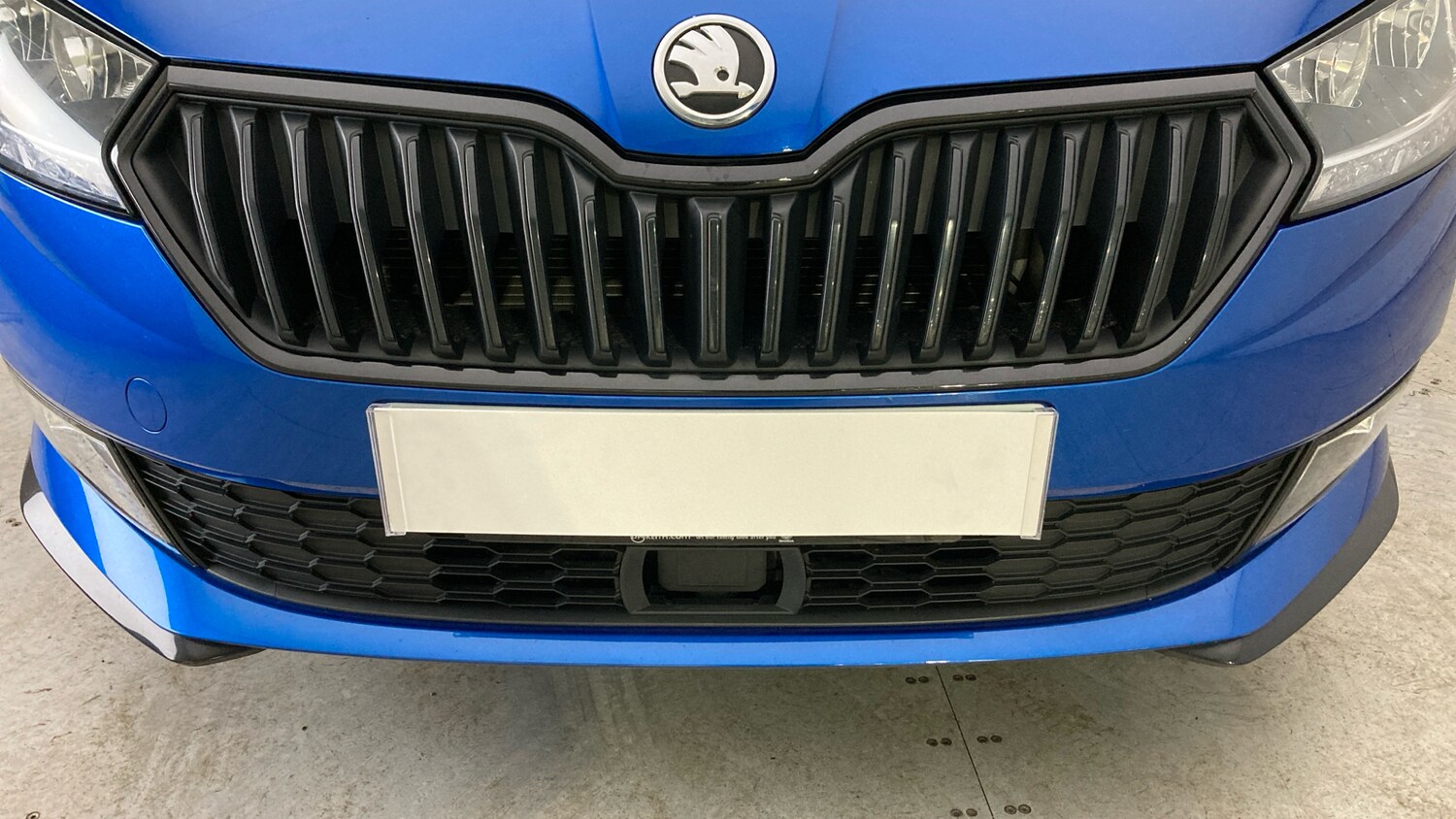 Used Skoda Fabia 2019 for sale - 77431071: Photo 42