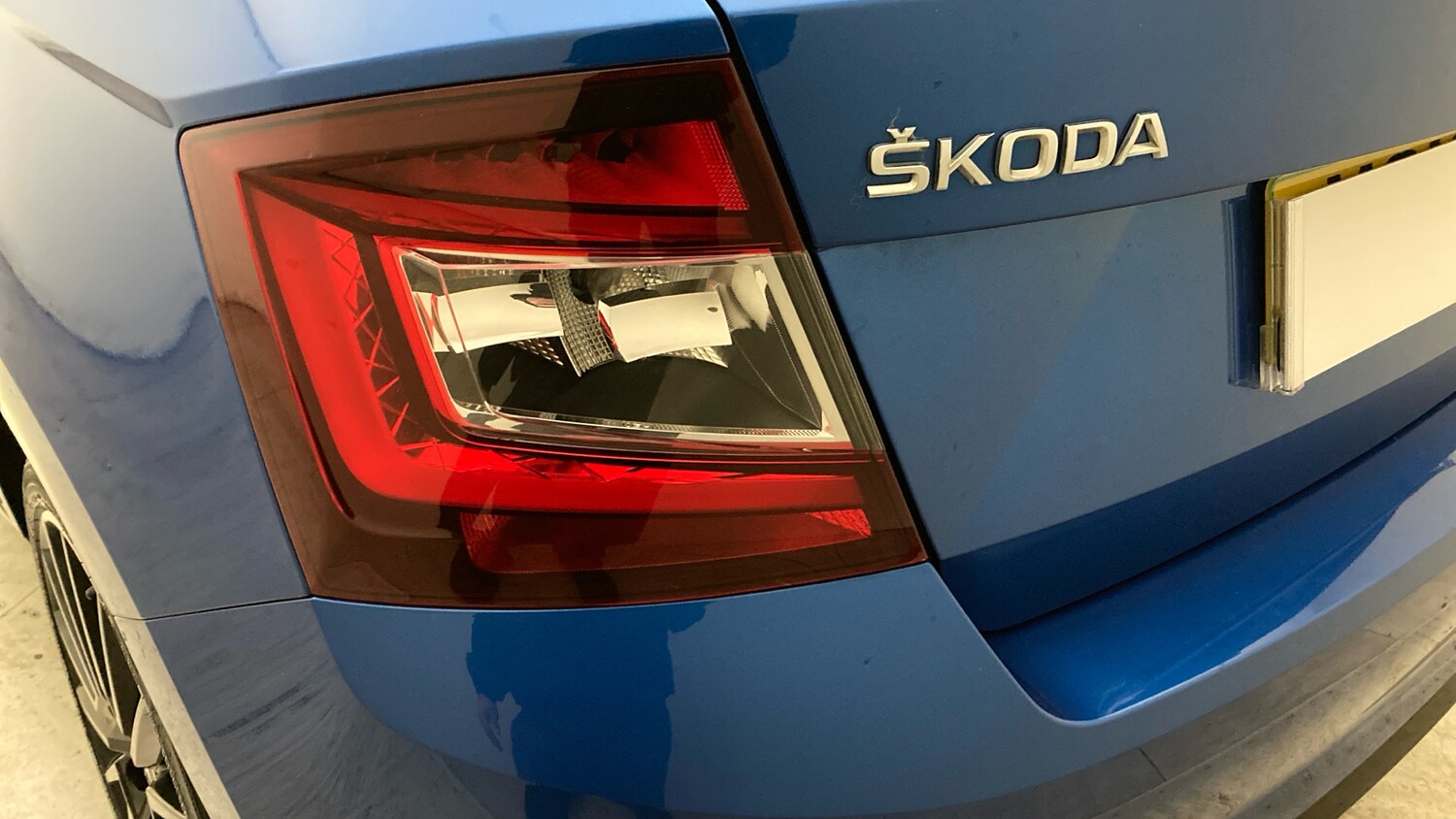 Used Skoda Fabia 2019 for sale - 77431071: Photo 43