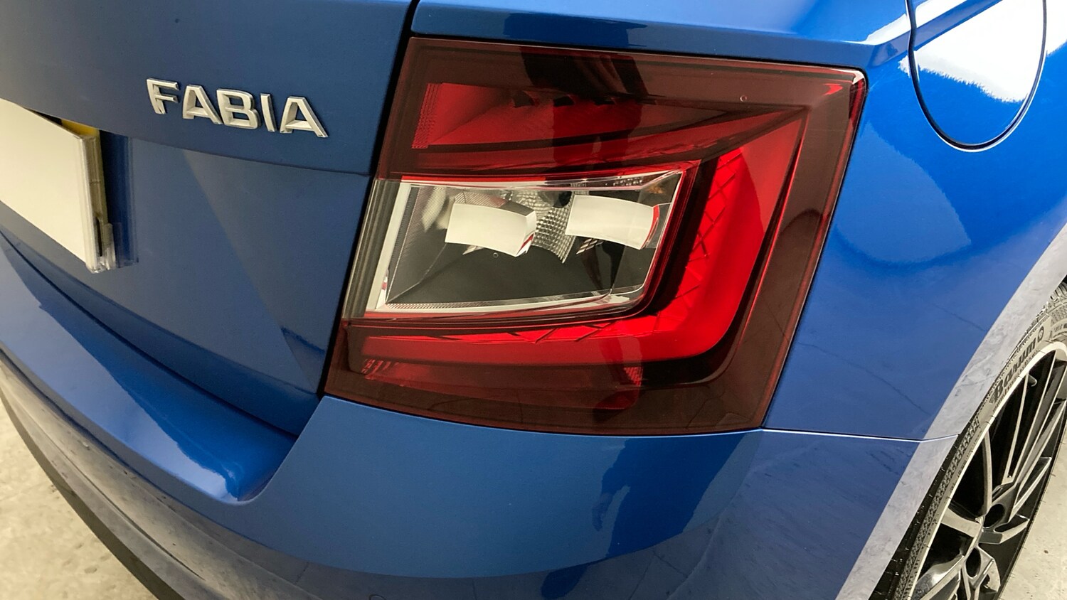 Used Skoda Fabia 2019 for sale - 77431071: Photo 44