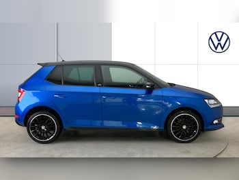 Used Skoda Fabia 2019 for sale - 77431071: Photo