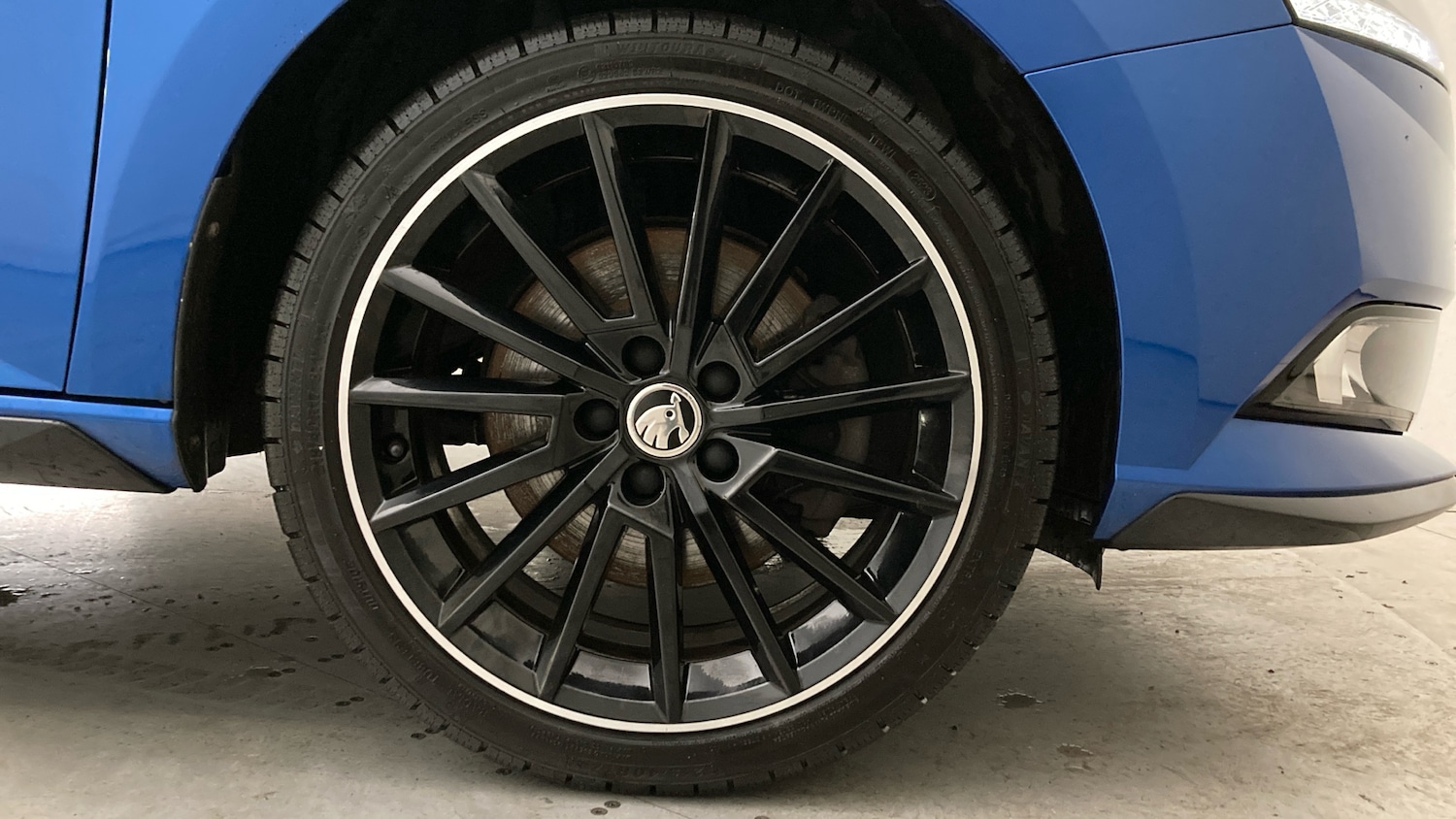 Used Skoda Fabia 2019 for sale - 77431071: Photo 5