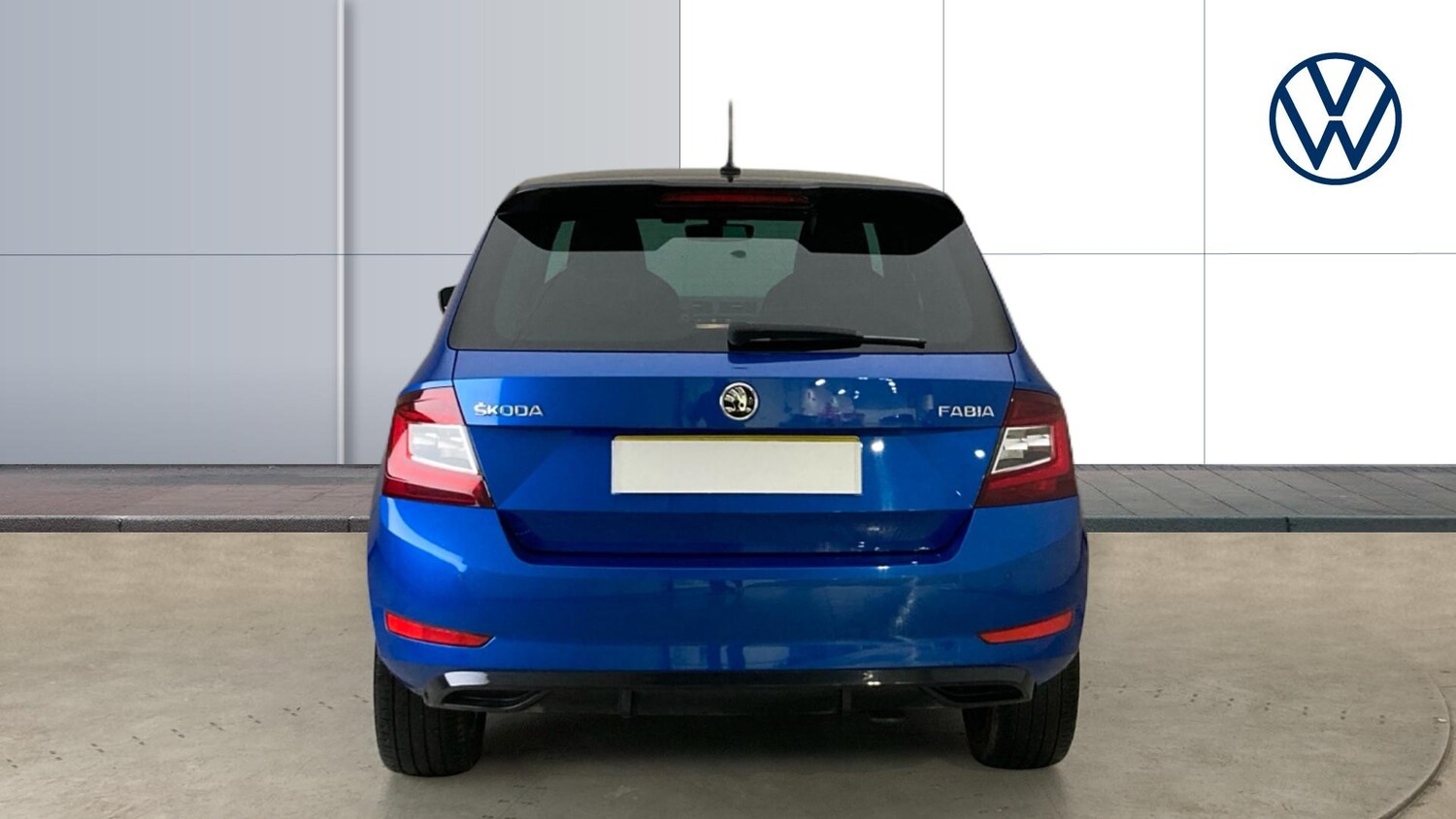 Used Skoda Fabia 2019 for sale - 77431071: Photo 8