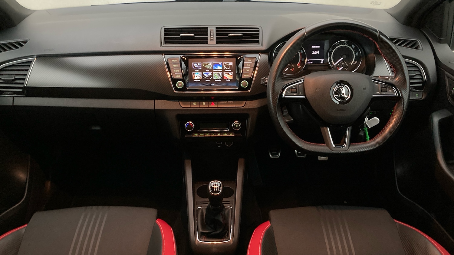 Used Skoda Fabia 2019 for sale - 77431071: Photo 9