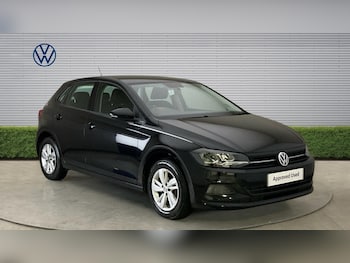 Used Volkswagen Polo 2019 for sale - 78331806: Photo