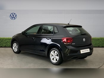 Used Volkswagen Polo 2019 for sale - 78331806: Photo