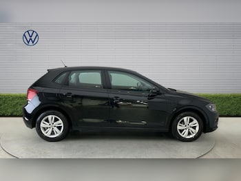 Used Volkswagen Polo 2019 for sale - 78331806: Photo