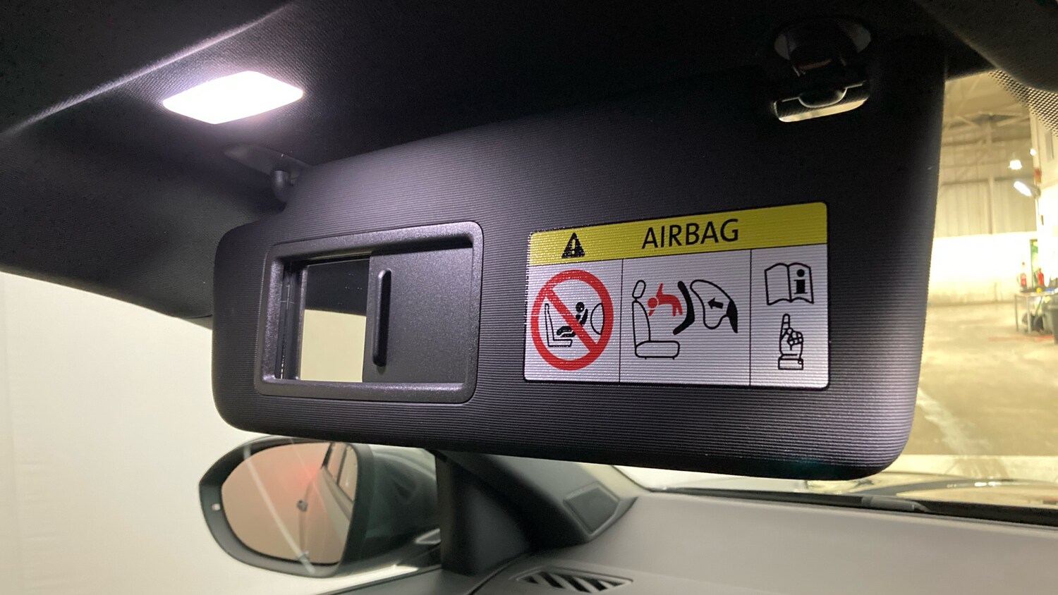 Vehicle 36