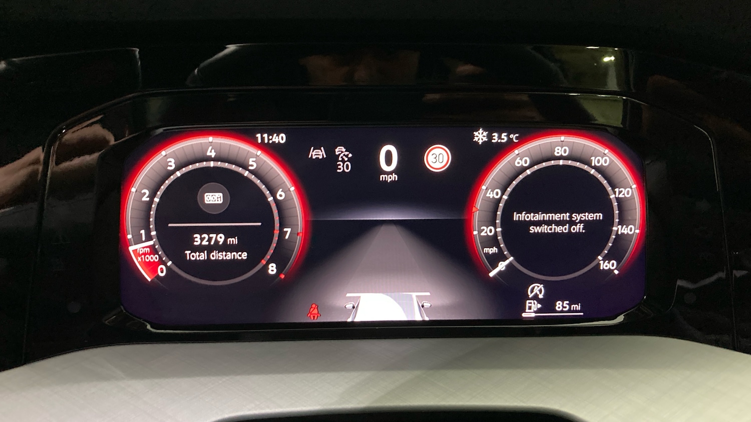 Used Volkswagen Golf 2024 for sale - 77431589: Photo 11