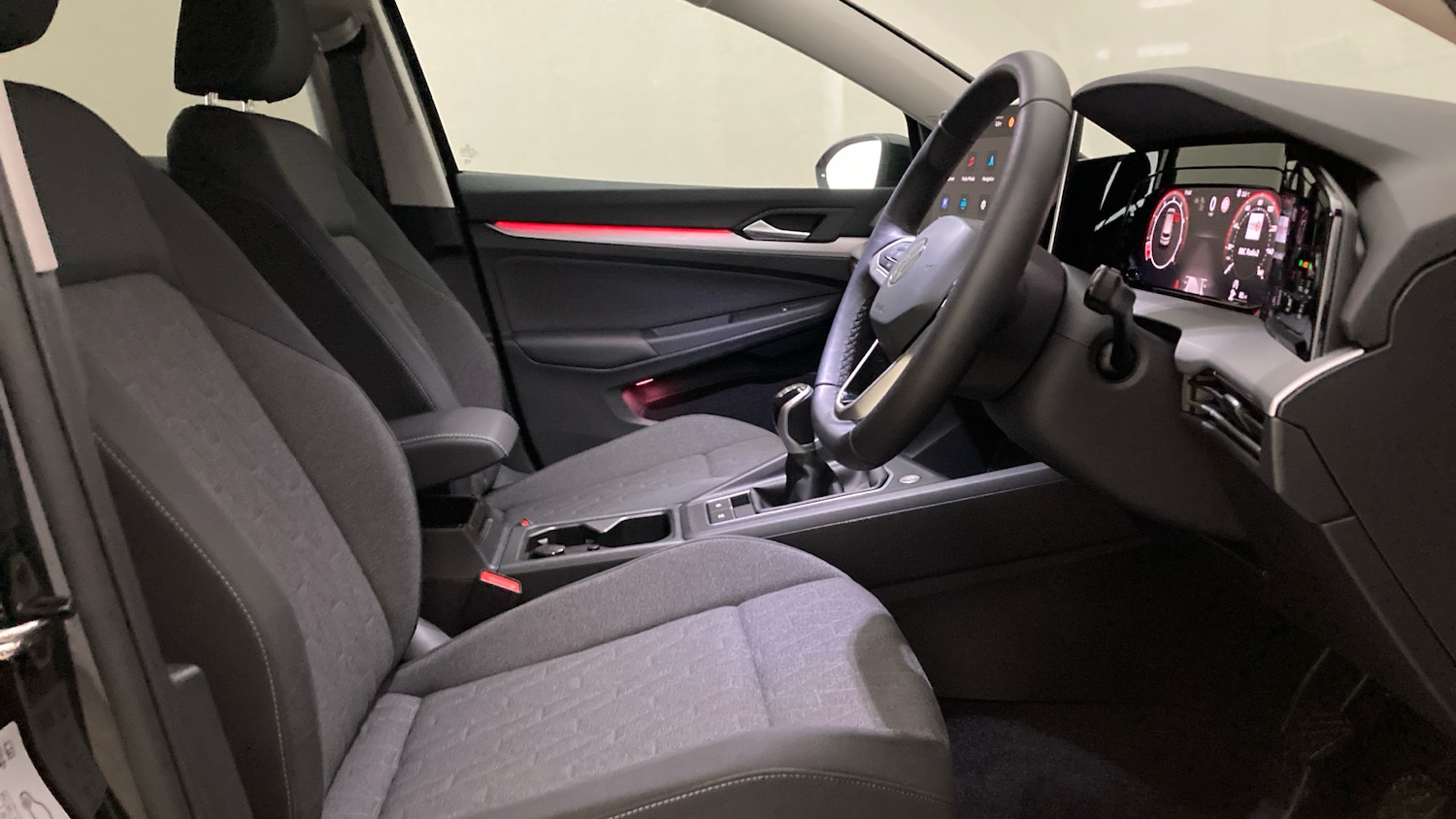 Used Volkswagen Golf 2024 for sale - 77431589: Photo 15