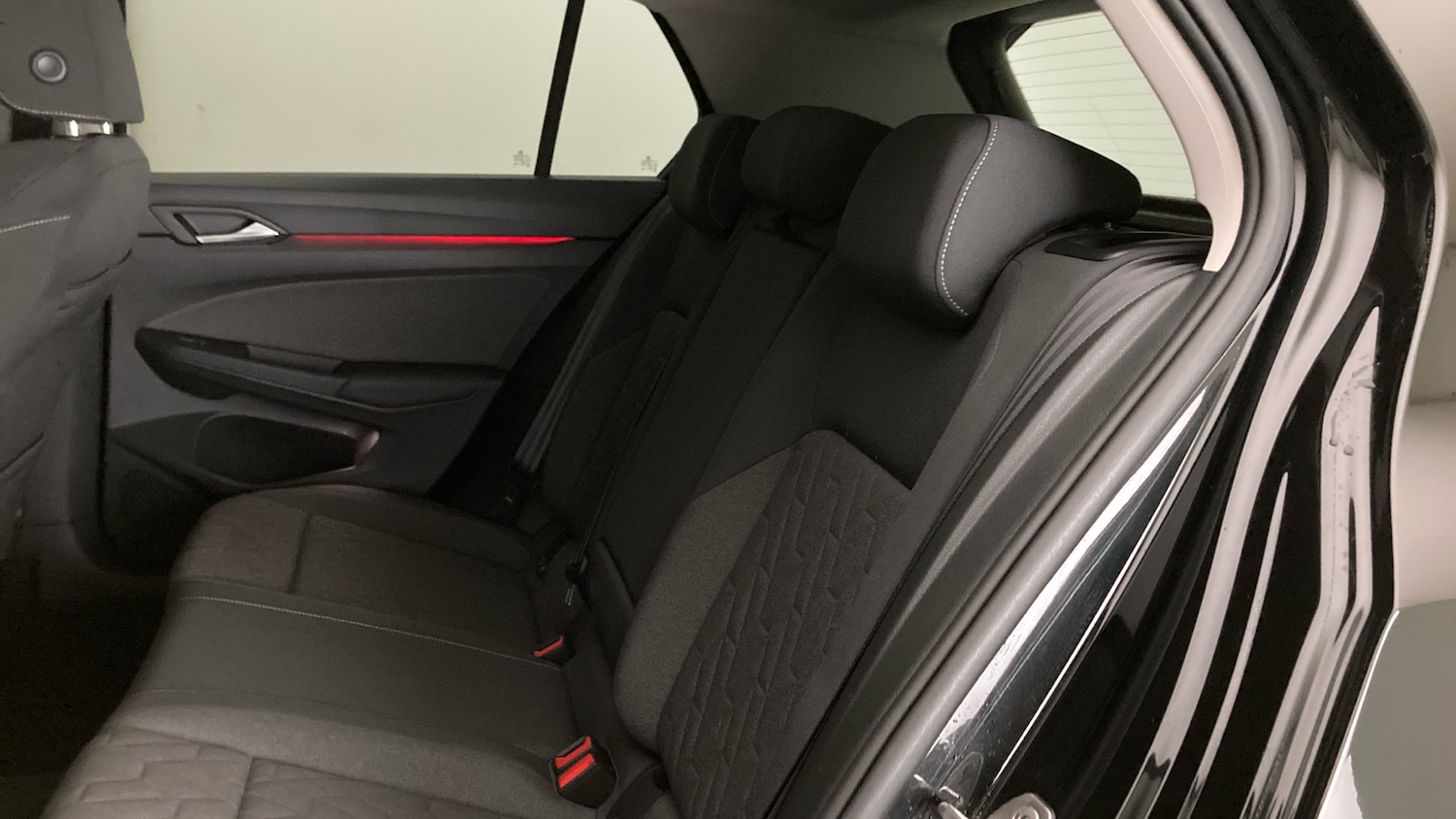 Used Volkswagen Golf 2024 for sale - 77431589: Photo 16