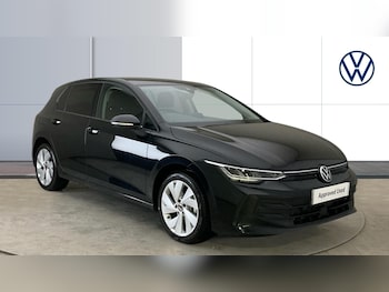 Used Volkswagen Golf 2024 for sale - 77431589: Photo