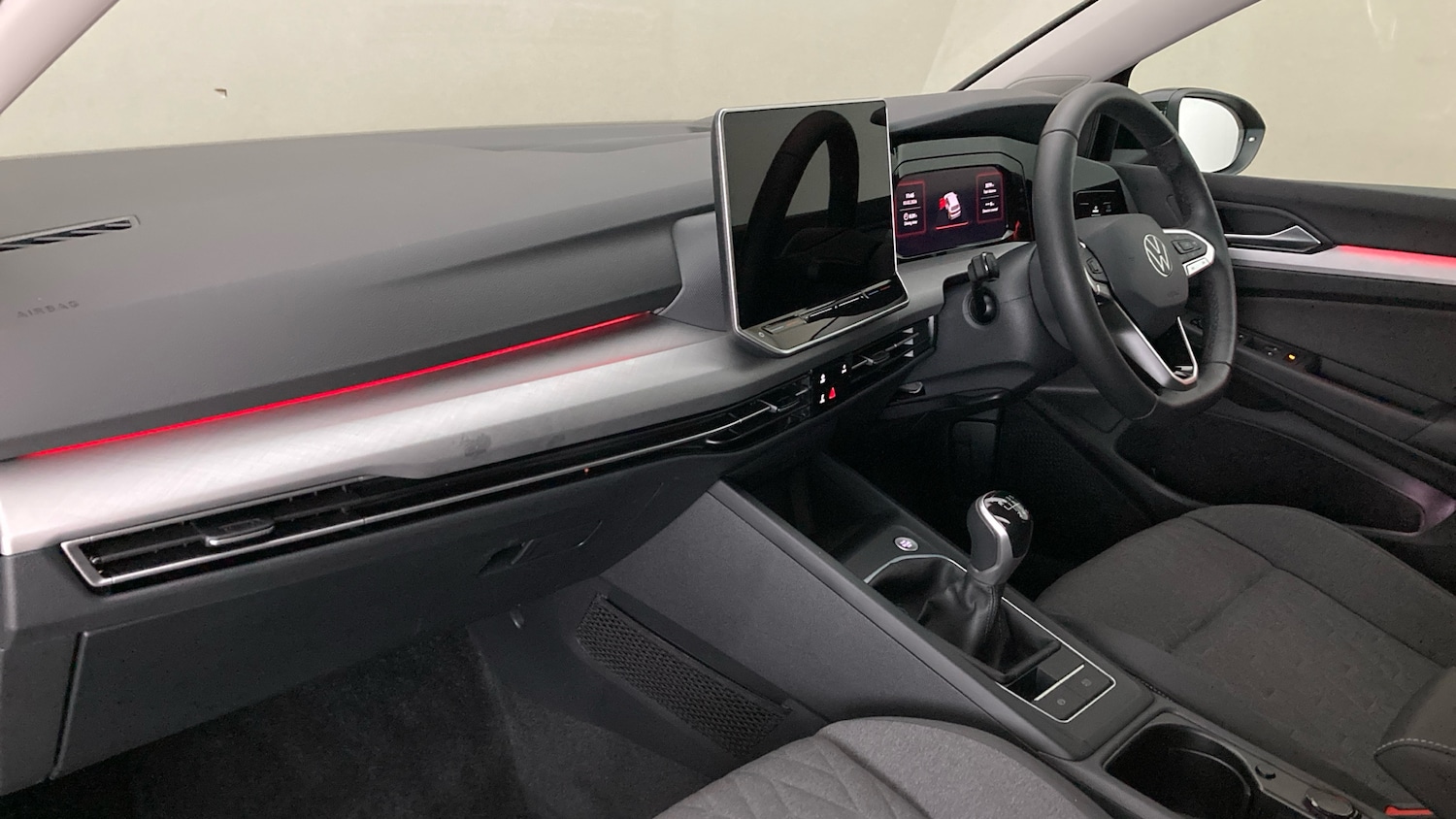 Used Volkswagen Golf 2024 for sale - 77431589: Photo 2