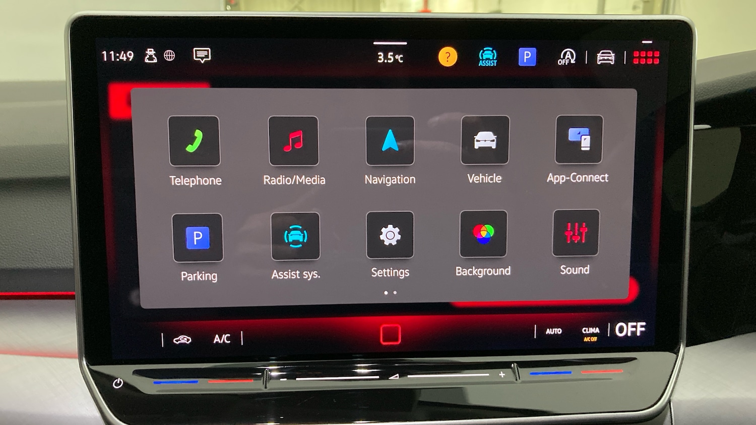 Used Volkswagen Golf 2024 for sale - 77431589: Photo 21