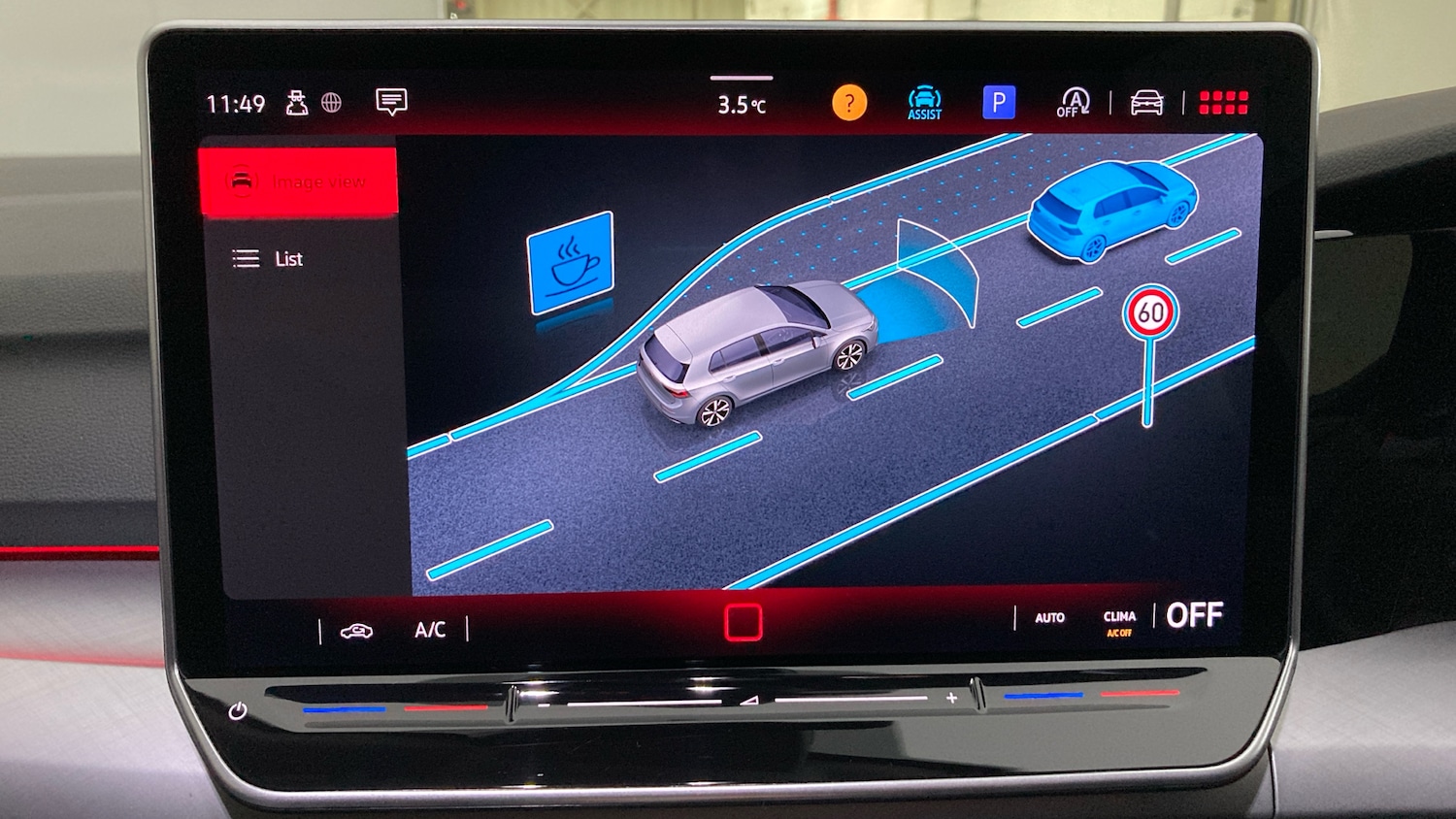 Used Volkswagen Golf 2024 for sale - 77431589: Photo 23