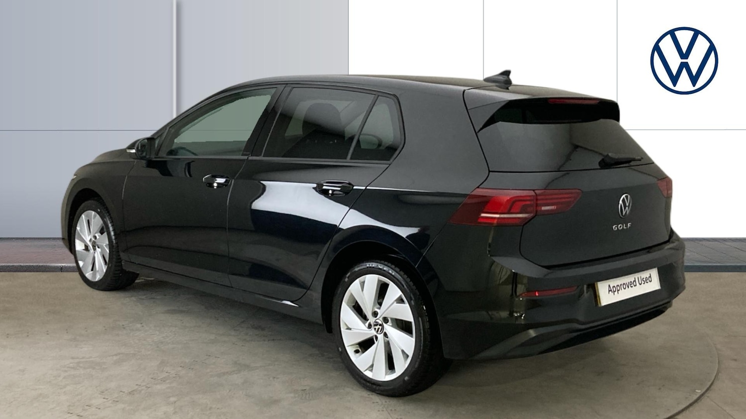 Used Volkswagen Golf 2024 for sale - 77431589: Photo 3