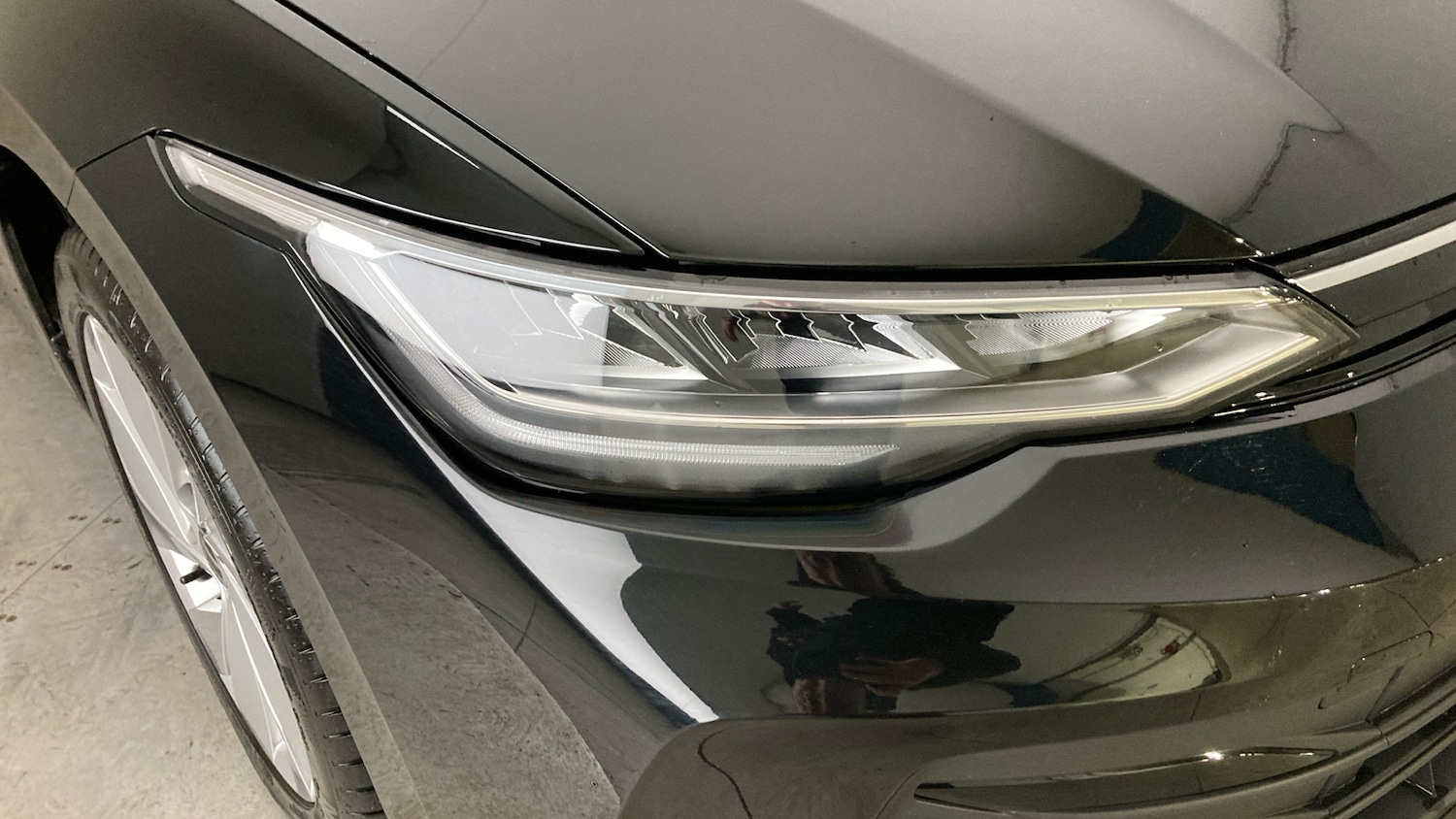 Used Volkswagen Golf 2024 for sale - 77431589: Photo 36