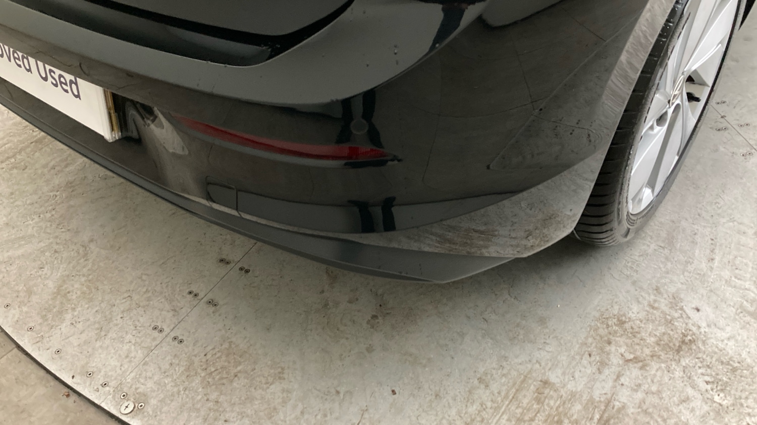 Used Volkswagen Golf 2024 for sale - 77431589: Photo 44