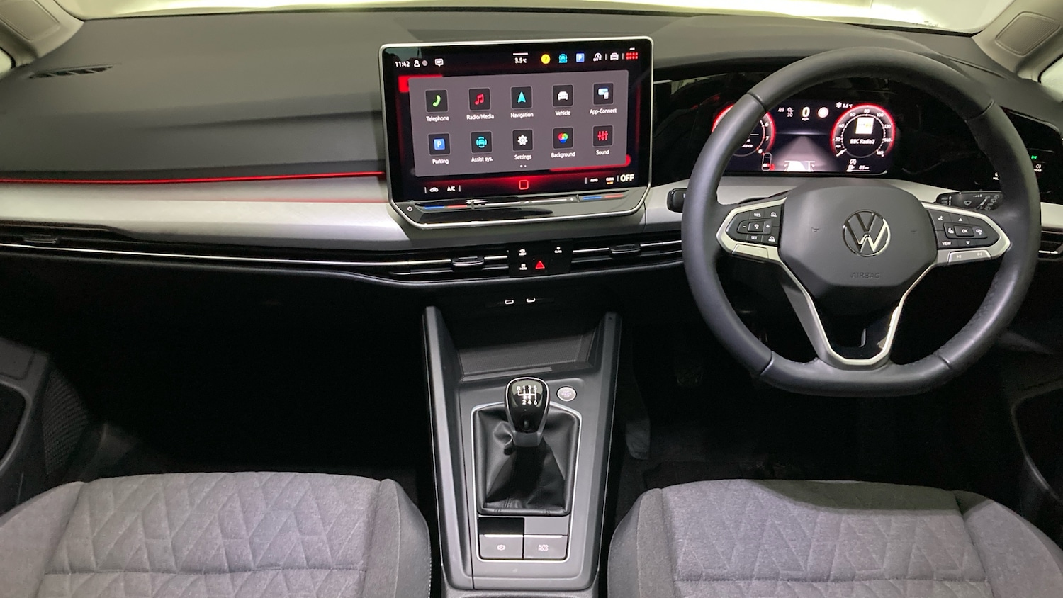 Used Volkswagen Golf 2024 for sale - 77431589: Photo 9