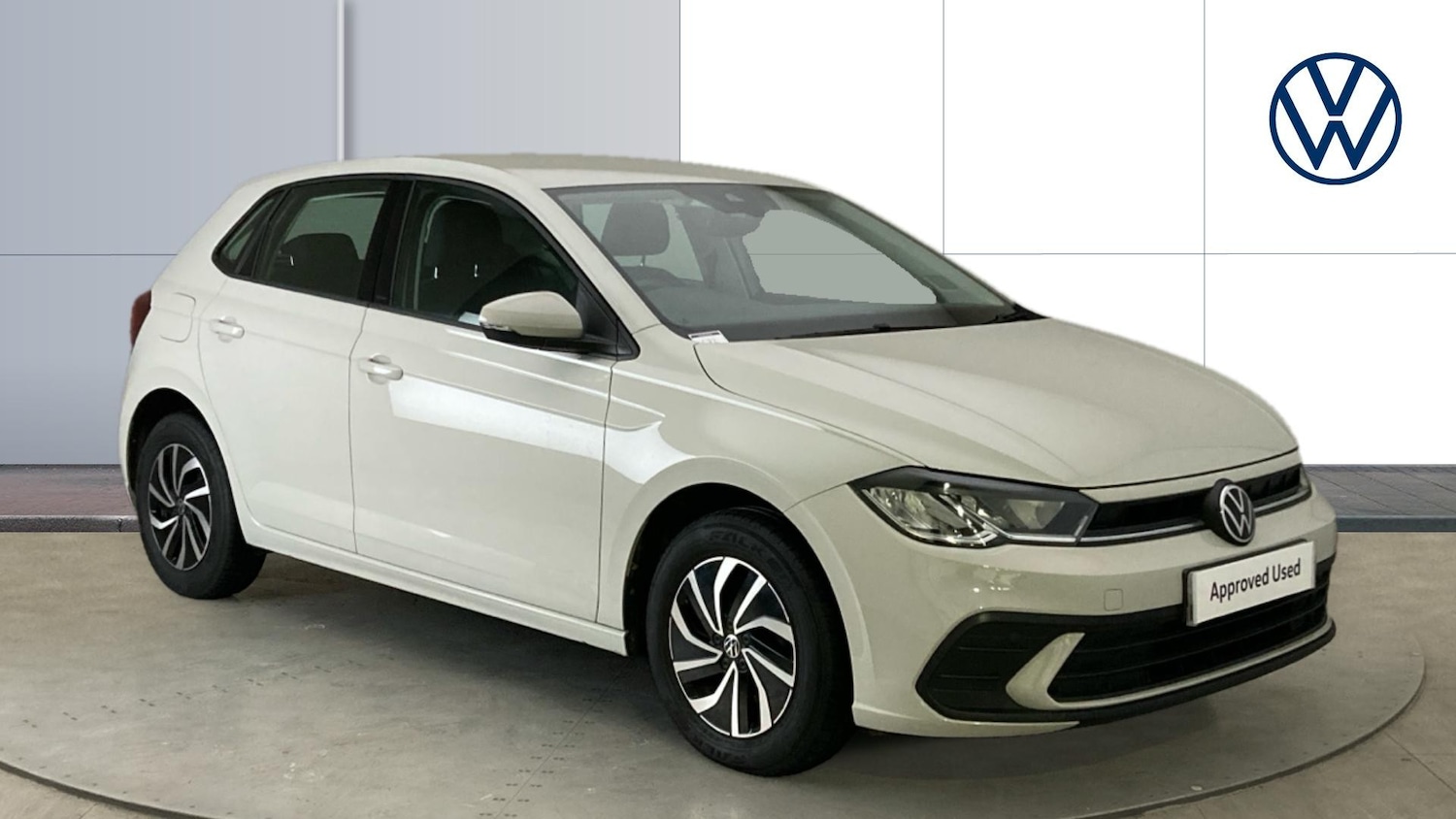 Used Volkswagen Polo 2021 for sale - 76719203: Photo 1