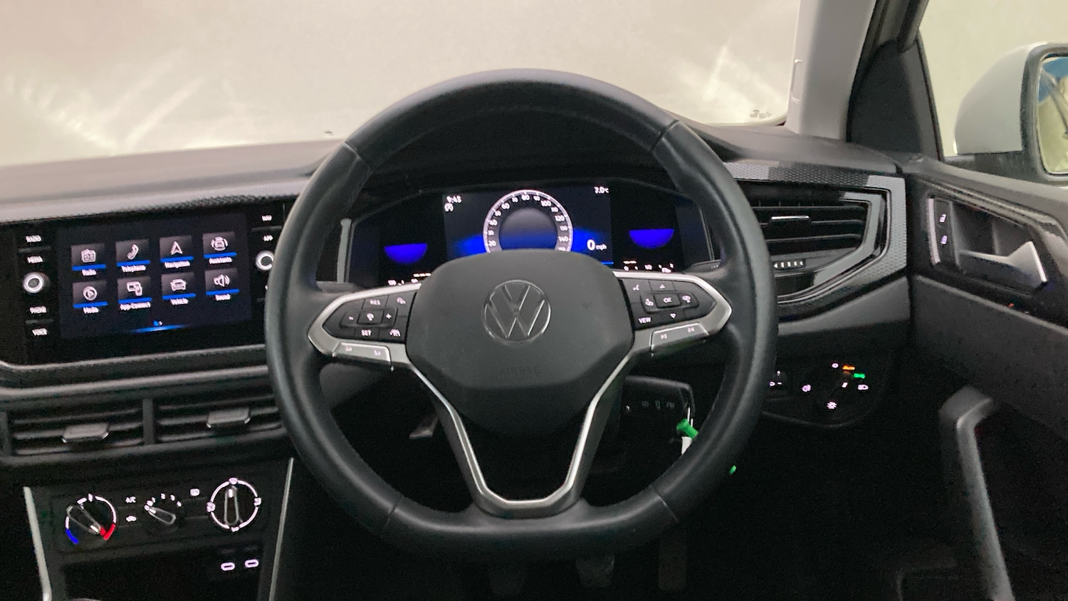 Used Volkswagen Polo 2021 for sale - 76719203: Photo 10