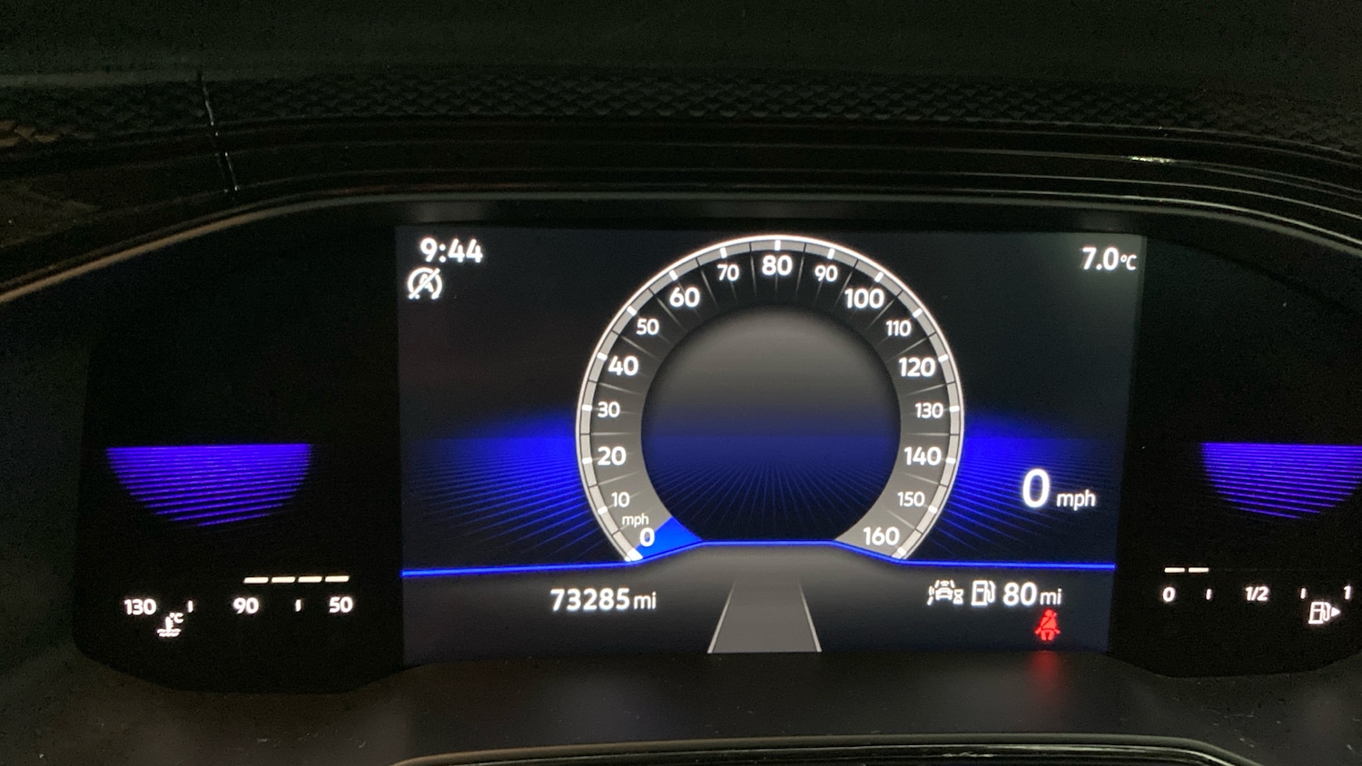 Used Volkswagen Polo 2021 for sale - 76719203: Photo 11