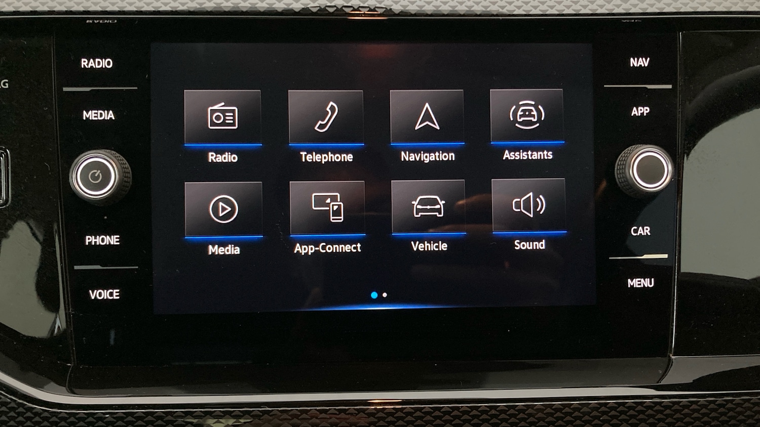 Used Volkswagen Polo 2021 for sale - 76719203: Photo 12