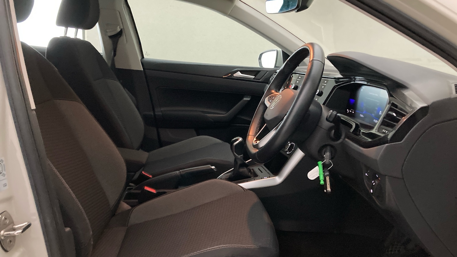 Used Volkswagen Polo 2021 for sale - 76719203: Photo 15