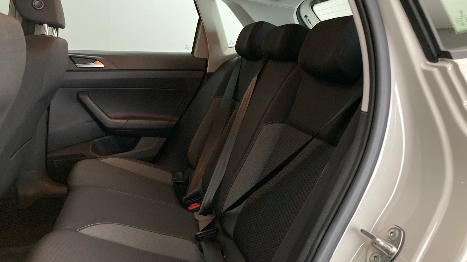 Used Volkswagen Polo 2021 for sale - 76719203: Photo 16