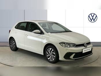 2021 (71) - 1.0 TSI Life 5dr Petrol Hatchback