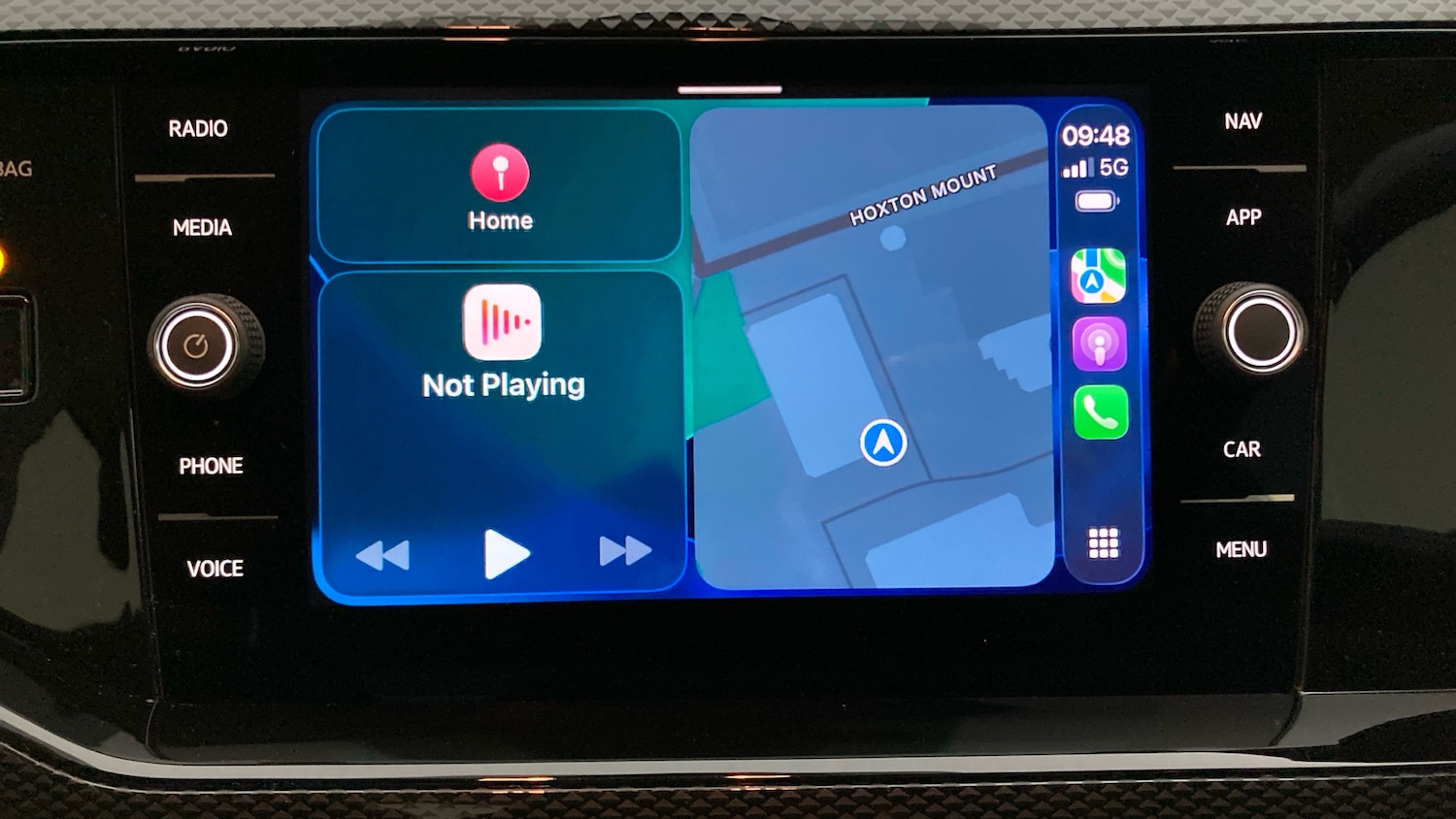 Used Volkswagen Polo 2021 for sale - 76719203: Photo 24