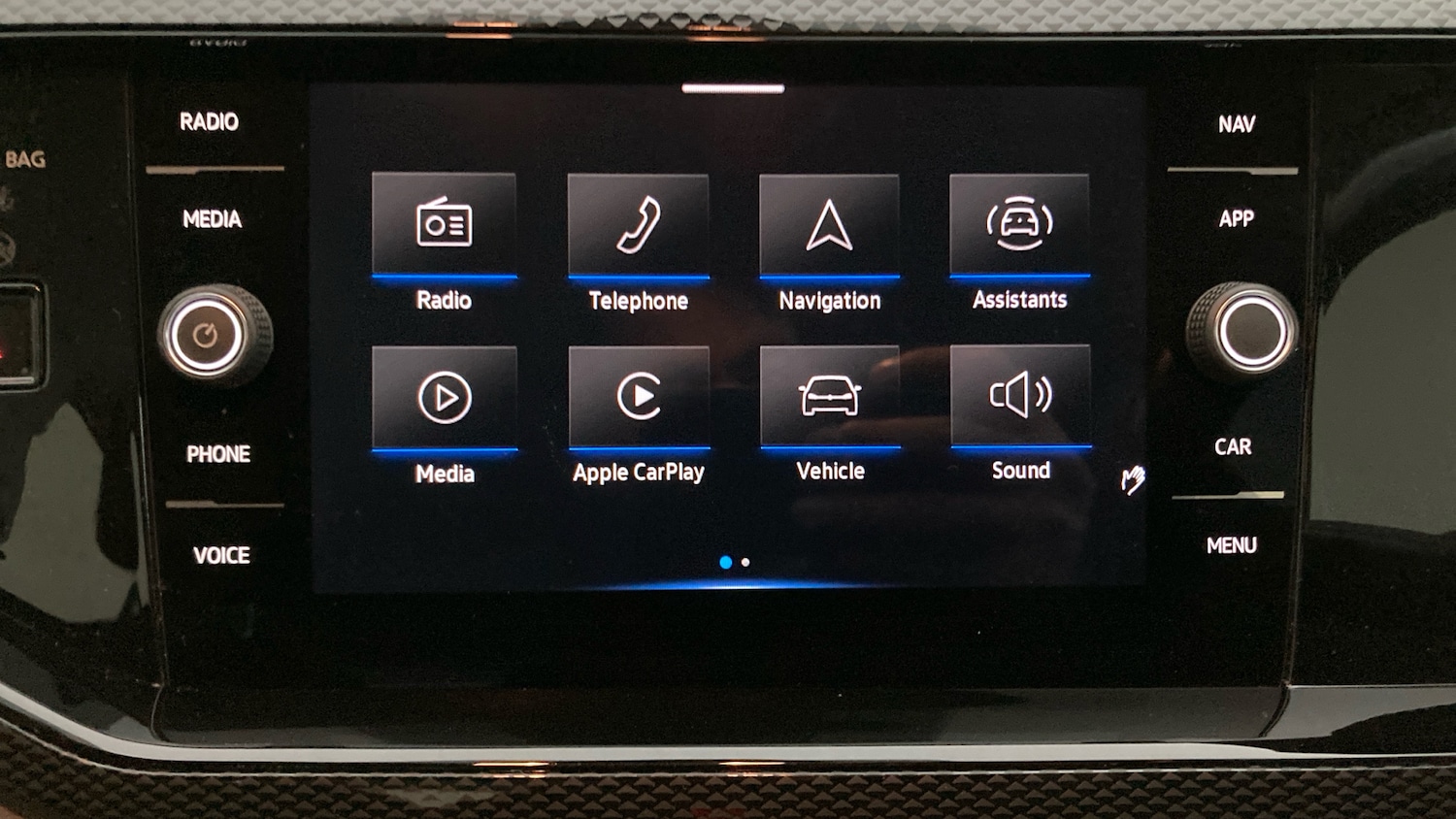 Used Volkswagen Polo 2021 for sale - 76719203: Photo 25