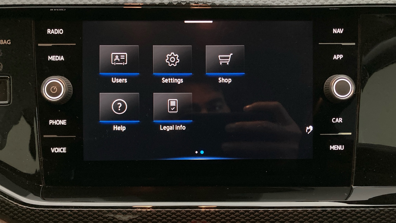 Used Volkswagen Polo 2021 for sale - 76719203: Photo 26