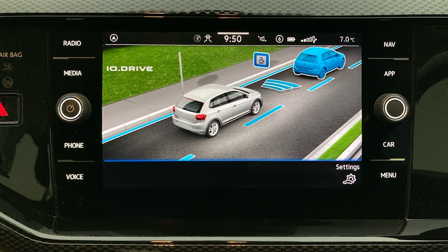 Used Volkswagen Polo 2021 for sale - 76719203: Photo 27