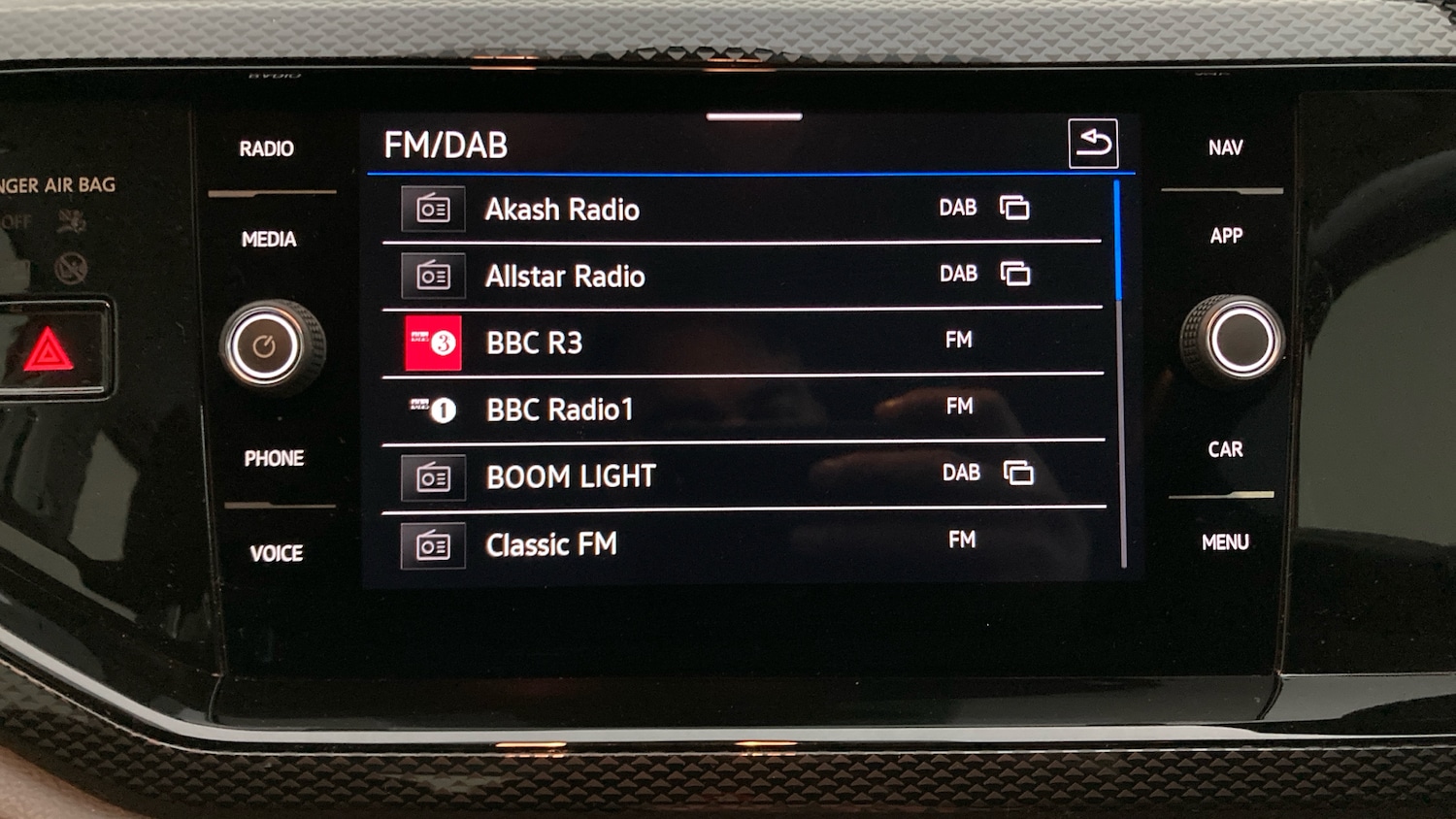 Used Volkswagen Polo 2021 for sale - 76719203: Photo 28