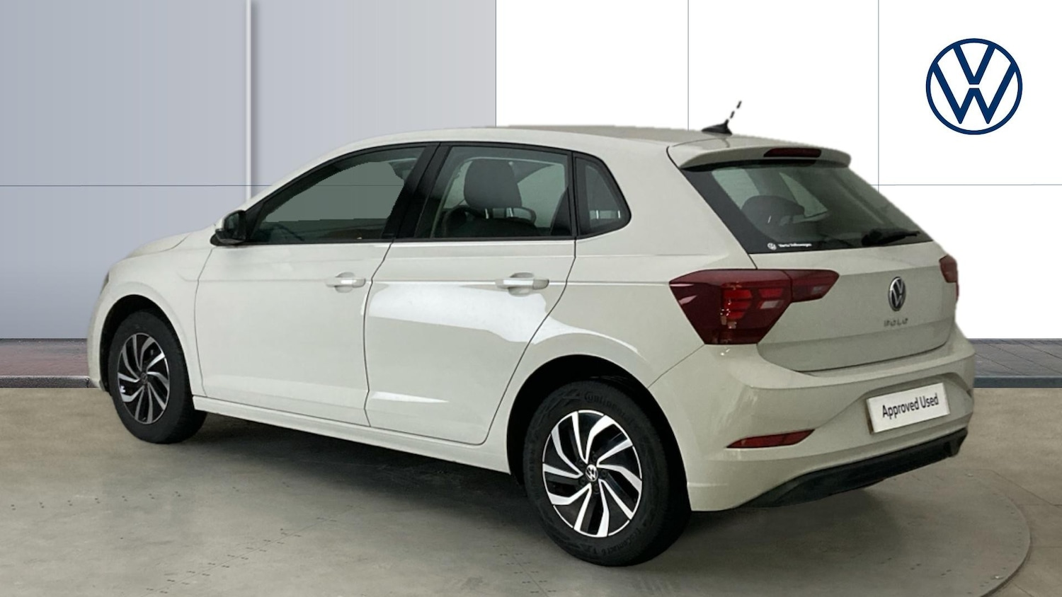 Used Volkswagen Polo 2021 for sale - 76719203: Photo 3