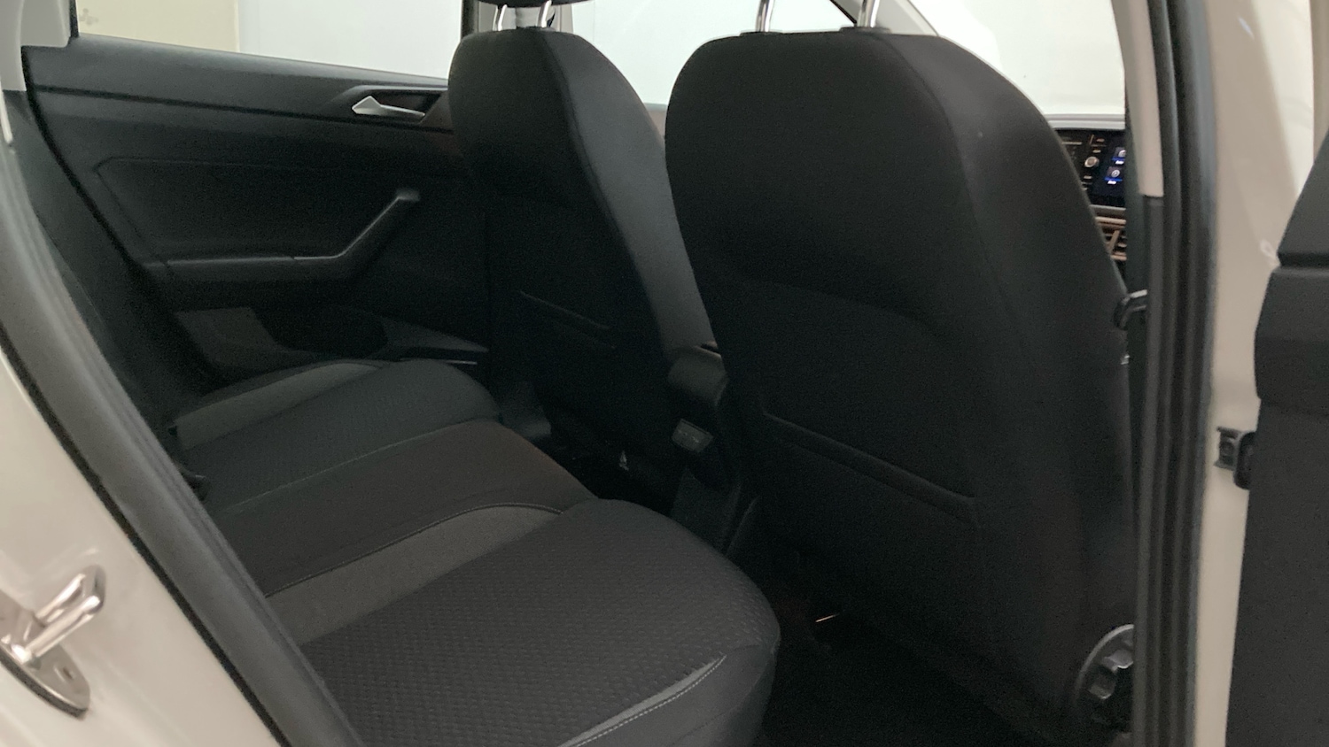 Used Volkswagen Polo 2021 for sale - 76719203: Photo 35