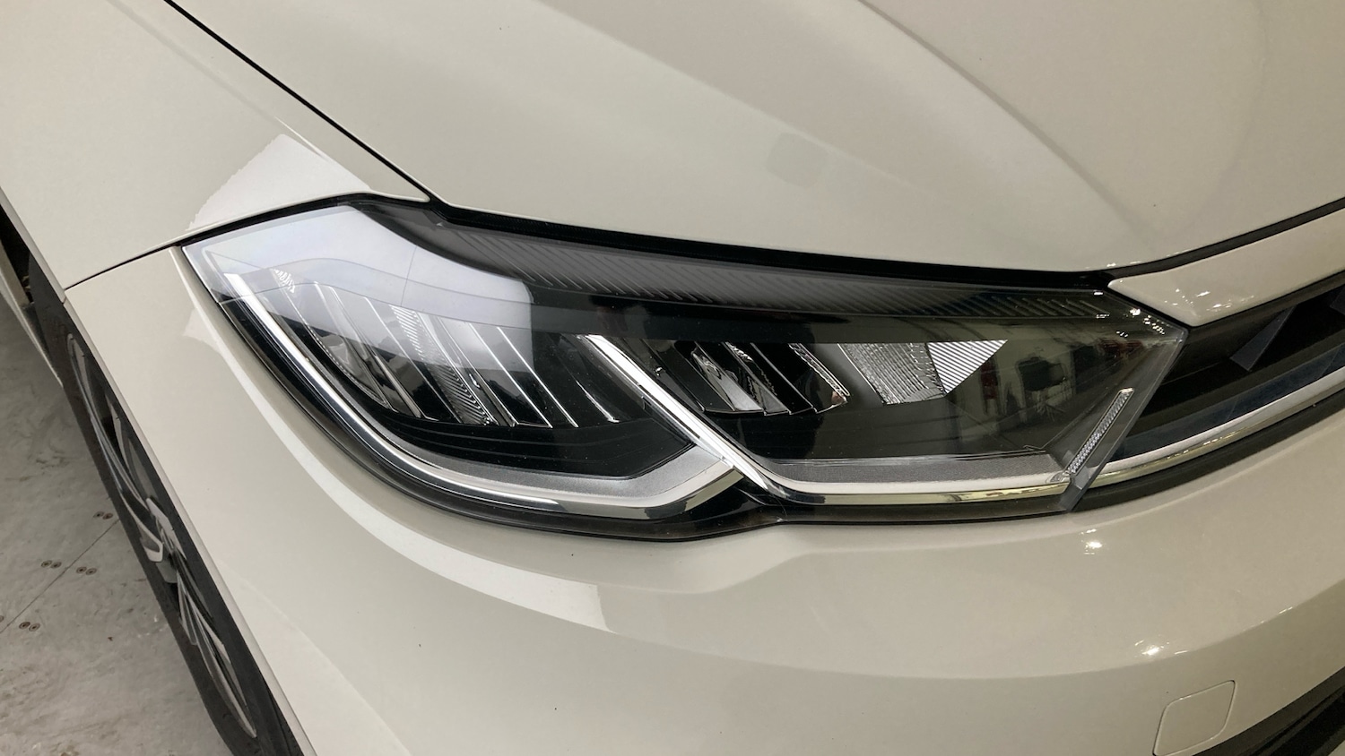 Used Volkswagen Polo 2021 for sale - 76719203: Photo 36