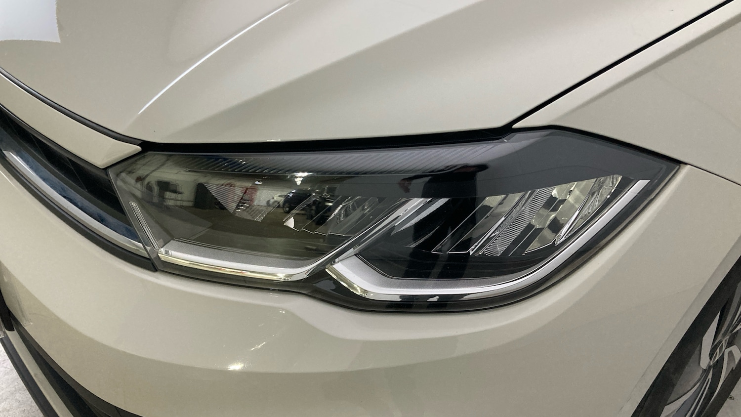 Used Volkswagen Polo 2021 for sale - 76719203: Photo 37