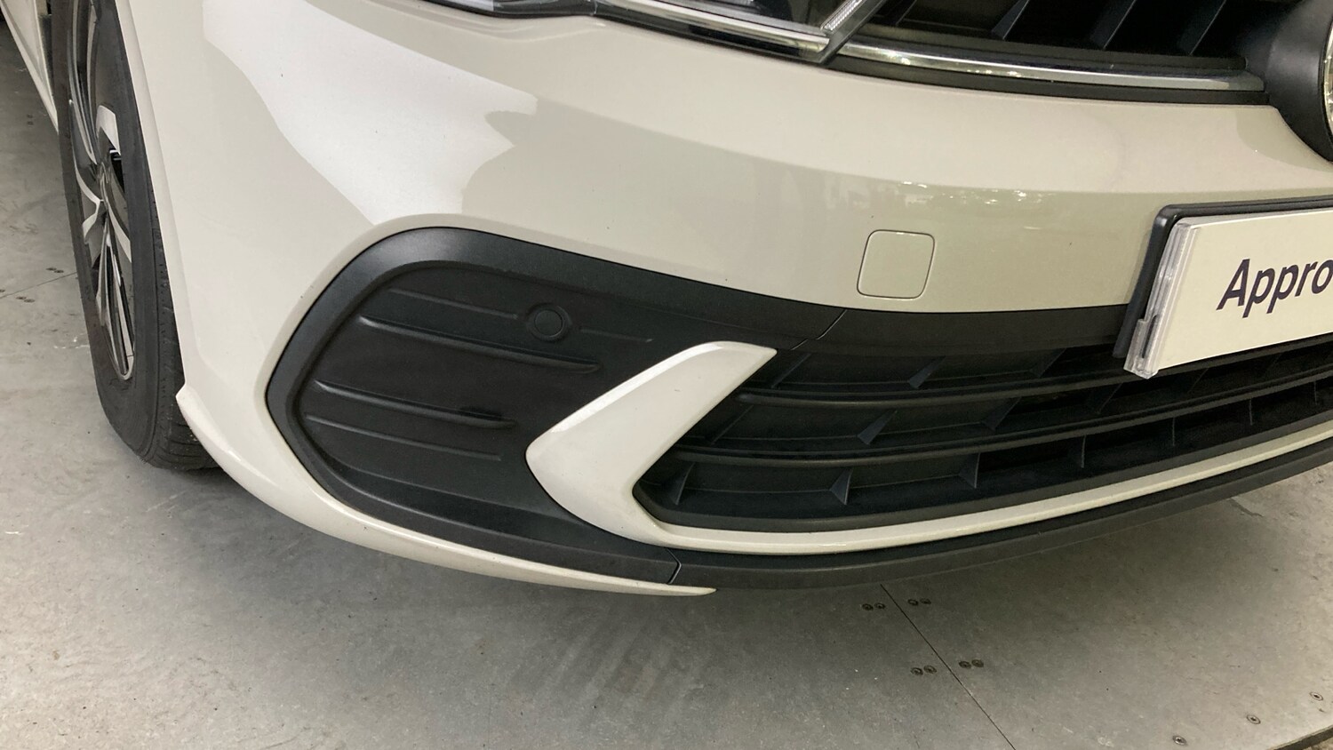 Used Volkswagen Polo 2021 for sale - 76719203: Photo 38