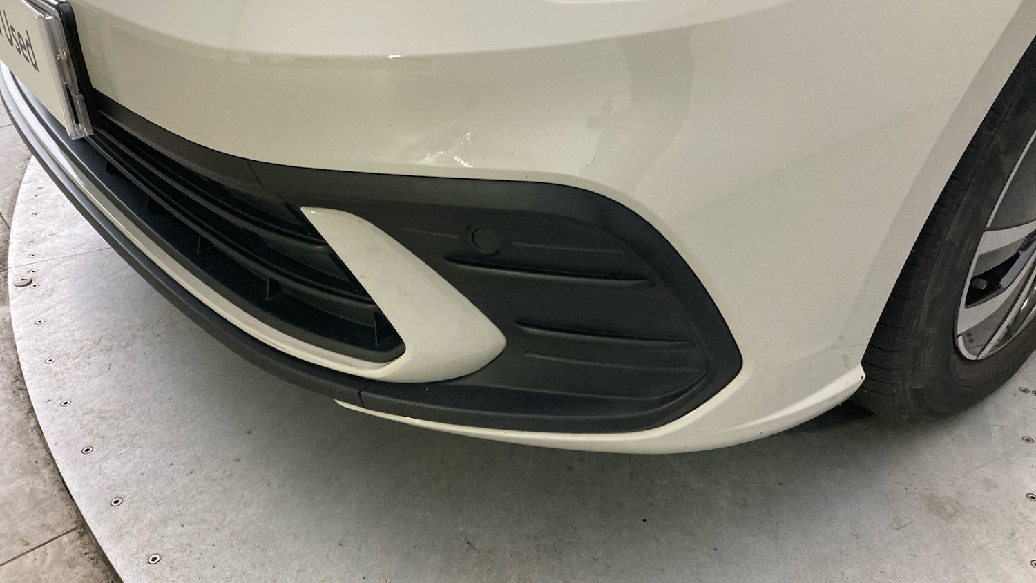 Used Volkswagen Polo 2021 for sale - 76719203: Photo 39