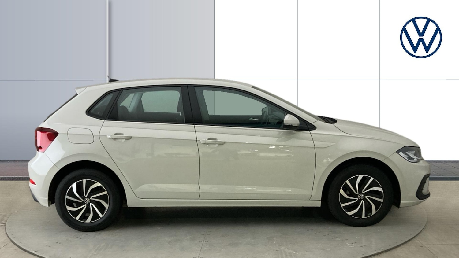 Used Volkswagen Polo 2021 for sale - 76719203: Photo 4