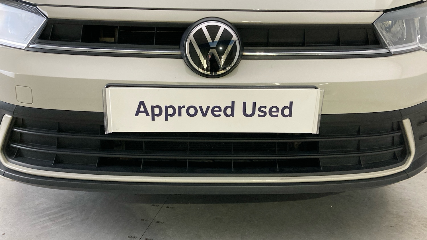 Used Volkswagen Polo 2021 for sale - 76719203: Photo 40