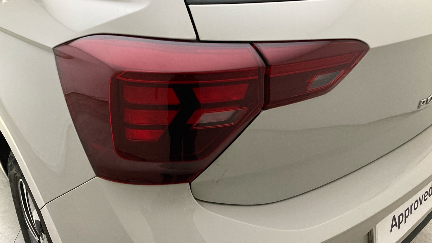 Used Volkswagen Polo 2021 for sale - 76719203: Photo 41