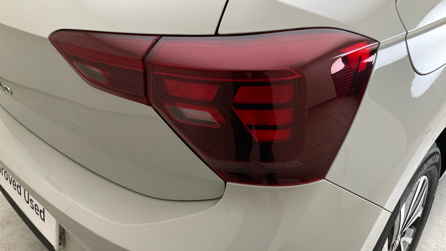 Used Volkswagen Polo 2021 for sale - 76719203: Photo 42