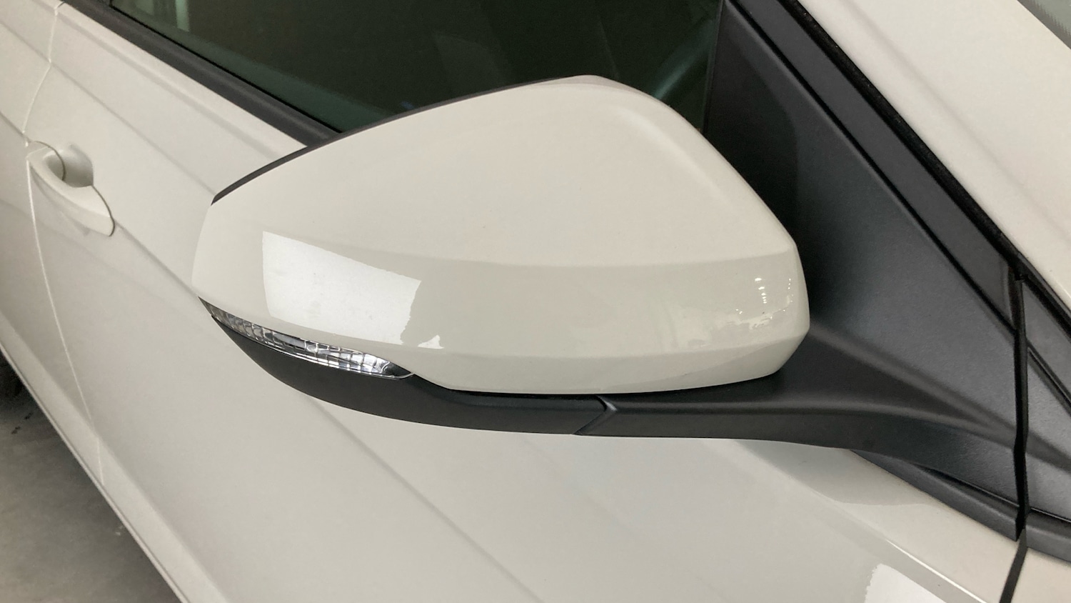 Used Volkswagen Polo 2021 for sale - 76719203: Photo 45