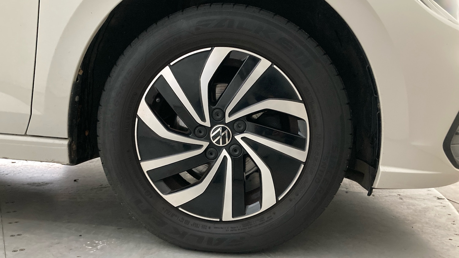 Used Volkswagen Polo 2021 for sale - 76719203: Photo 5