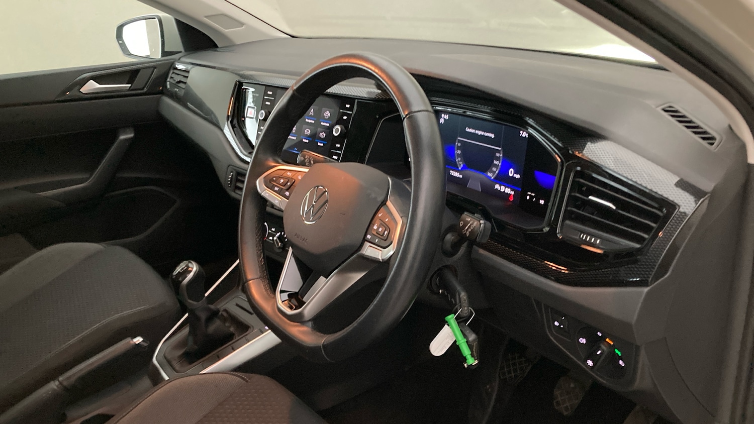 Used Volkswagen Polo 2021 for sale - 76719203: Photo 6