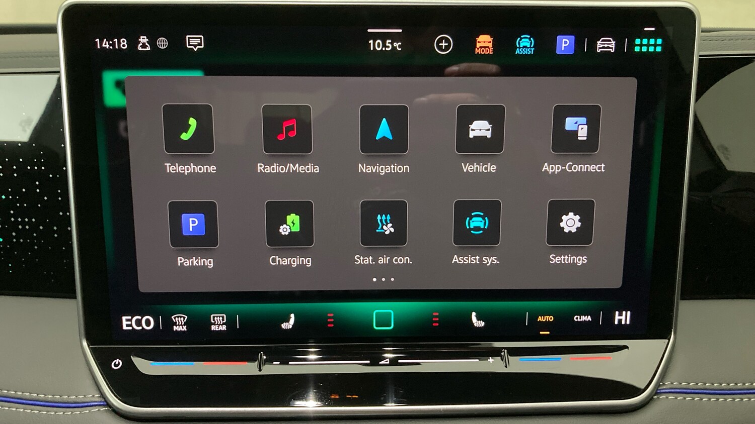 Used Volkswagen Tiguan 2024 for sale - 78064325: Photo 12